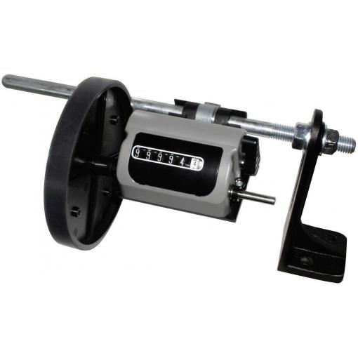 Trumeter 2401 měřicí kolo 999.99 m
