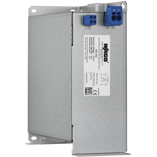WAGO EPSITRON® 787-872 787-872 UPS modul