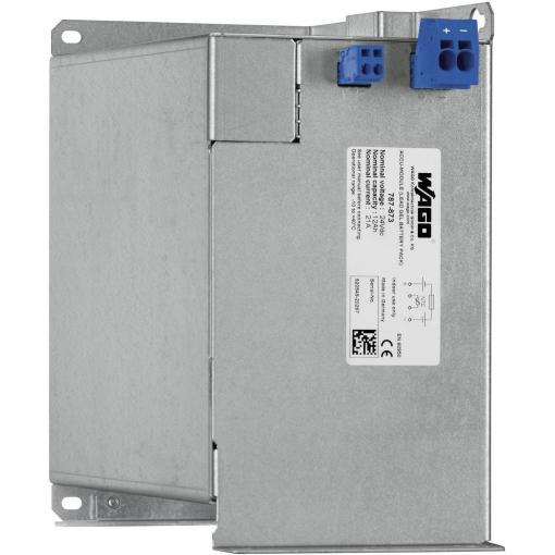 WAGO EPSITRON® 787-873 787-873 UPS modul
