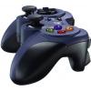 Logitech Gaming F310 Controller gamepad PC modrá