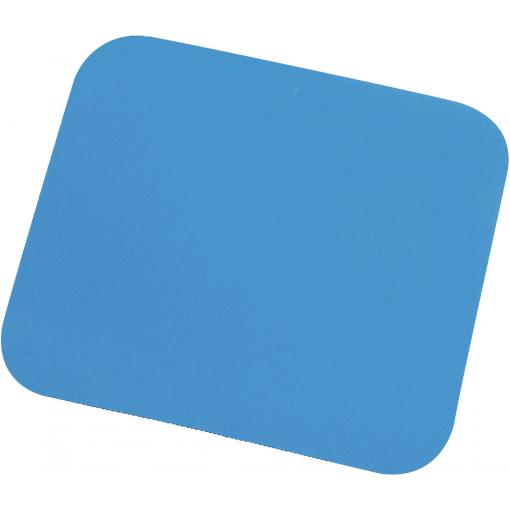 LogiLink ID0097 podložka pod myš modrá