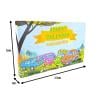 Adventní kalendář pro děti- auta
