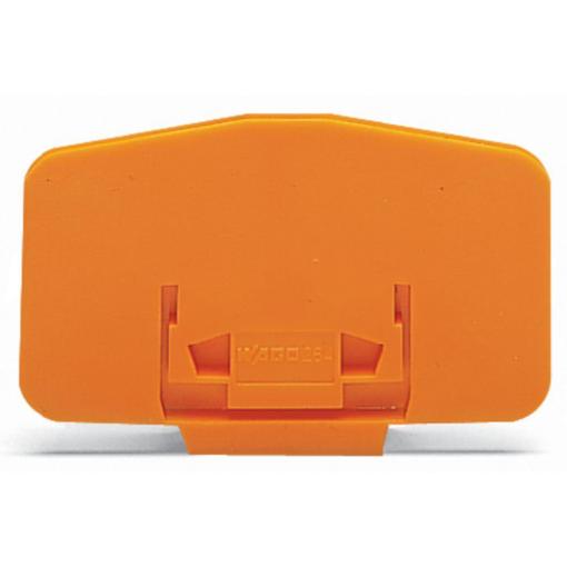 WAGO 264-367 oranžová 25 ks