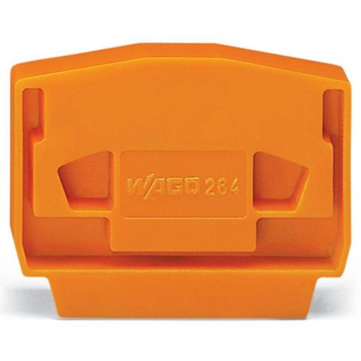 WAGO 264-369 oranžová 25 ks