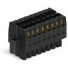 WAGO 713 zásuvkový konektor na kabel 10, rozteč 3.50 mm, 713-1105/107-000, 25 ks