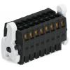 WAGO 713 zásuvkový konektor na kabel 12, rozteč 3.50 mm, 713-1106/037-047/032-000, 50 ks