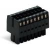 WAGO 713 zásuvkový konektor na kabel 34, rozteč 3.50 mm, 713-1117/035-9037, 20 ks