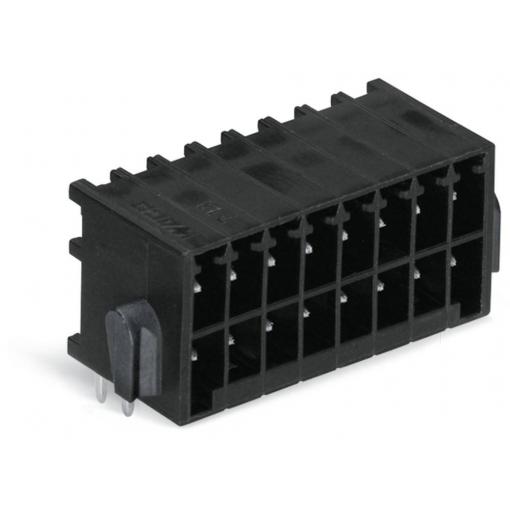 WAGO 1735 pinová lišta (standardní) 34, rozteč 3.50 mm, 713-1437/116-000, 10 ks