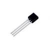 KC638 P UNI 60V/1A 0,8W  TO92