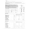 KC638 P UNI 60V/1A 0,8W  TO92