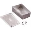 Hammond Electronics 1590TRPBGR univerzální pouzdro 112 x 78.96 x 39.2 zelená 1 ks