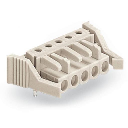 WAGO 722 zásuvkový konektor do DPS 10, rozteč 5 mm, 722-240/039-000, 25 ks