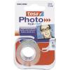 tesa Photo Film v odvíječce (d x š) 7.5 m x 12 mm transparentní Množství: 1 sada