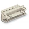 WAGO 2080 pinová lišta (standardní) 9, rozteč 7.50 mm, 723-609/114-000, 25 ks