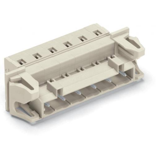WAGO 2080 pinová lišta (standardní) 10, rozteč 7.50 mm, 723-610/114-000, 10 ks