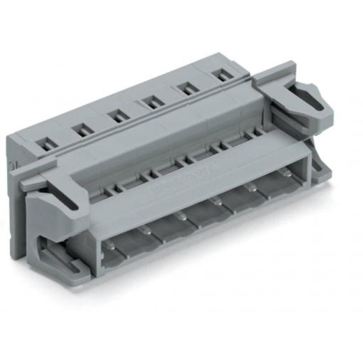 WAGO 2081 pinová lišta (standardní) 3, rozteč 7.50 mm, 731-603/114-000, 50 ks