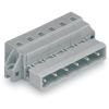 WAGO 2081 pinová lišta (standardní) 5, rozteč 7.50 mm, 731-605/019-000, 50 ks