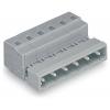 WAGO 2081 pinová lišta (standardní) 8, rozteč 7.50 mm, 731-608, 25 ks