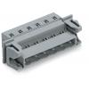 WAGO 2081 pinová lišta (standardní) 11, rozteč 7.50 mm, 731-611/114-000, 10 ks