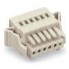 WAGO 733 zásuvkový konektor na kabel 5, rozteč 2.50 mm, 733-105/010-000, 100 ks