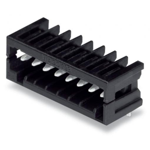 WAGO 2092 pinová lišta (standardní) 9, rozteč 2.50 mm, 733-369/105-604, 200 ks