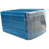 Stohovací krabička na součástky KOD Y110, 155 × 111 × 95 mm