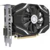 Grafická karta MSI Nvidia GeForce GTX1050 Ti Overclocked, 4 GB