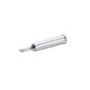 Ersa 0102ADLF20 pájecí hrot zkosený Velikost hrotů 2 mm Obsah 1 ks