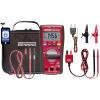 Benning MM 10-PV digitální multimetr, datalogger, CAT IV 600 V, Displej (counts): 6000