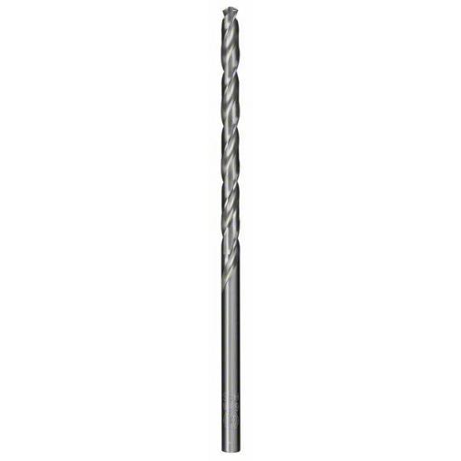 Bosch Accessories 2608595691 2608595691 HSS kovový spirálový vrták 11 mm Celková délka 195 mm broušený DIN 340 válcová stopka 1 ks