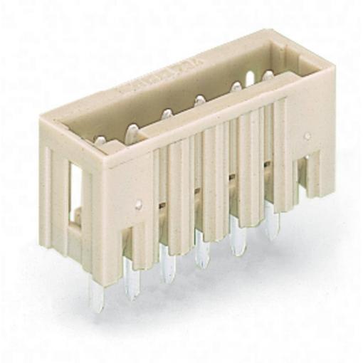 WAGO 2140 pinová lišta (standardní) 3, rozteč 3.50 mm, 734-133/010-000, 200 ks