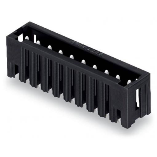 WAGO 2140 pinová lišta (standardní) 5, rozteč 3.50 mm, 734-135/105-604, 200 ks