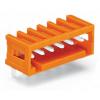 WAGO 2140 pinová lišta (standardní) 2, rozteč 3.81 mm, 734-262, 200 ks