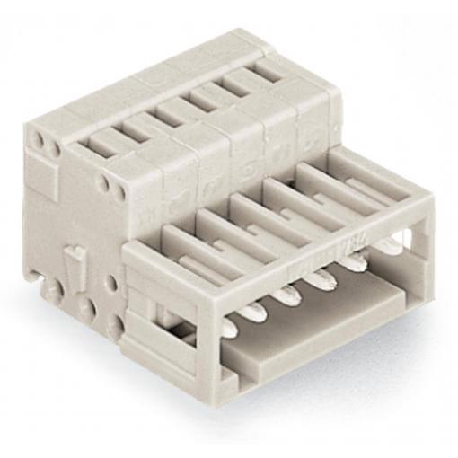 WAGO 2140 pinová lišta (standardní) 24, rozteč 3.50 mm, 734-324, 10 ks