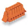 WAGO 734 zásuvkový konektor do DPS 8, rozteč 3.81 mm, 734-508/037-000, 50 ks