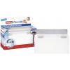 tesa 59711 Tesa Powerstrips® Waterproof Shelf Metal bílá, kov Množství: 1 ks