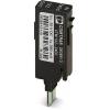 Phoenix Contact 2838539 CTM 1X2-110AC zástrčka s přepěťovou ochranou sada 10 ks Přepětová ochrana pro: síť (LSA) 5 kA 10 ks