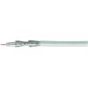Wittenberg Antennen K-102941-10 SAT kabel Koaxiální 20.00 m čtyřžilový stíněný 110 dB