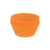 Forma na pečení muffinů ORION 2,5x5,5cm Orange