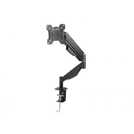 Držák pro 1 monitor BLOW 76-872 stolní