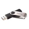 Hama USB flash disk 16 GB černá 00094175 USB 2.0