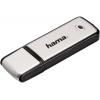Hama USB flash disk 128 GB stříbrná 00108074 USB 2.0
