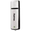 Hama USB flash disk 128 GB stříbrná 00108074 USB 2.0