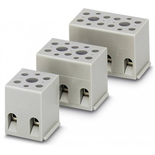 Device terminal block G 5/ 4-EX šedá Phoenix Contact 50 ks