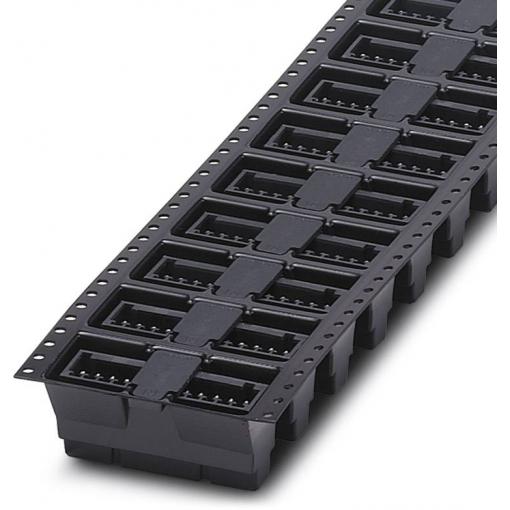 Base strip MCV 0,5/ 5-G-2,5 THT R44 1963780 Phoenix Contact