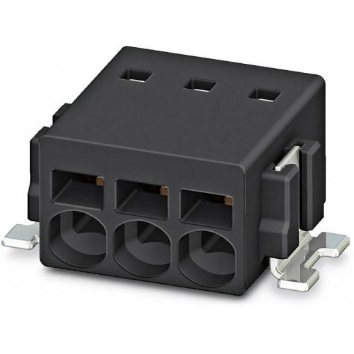 Phoenix Contact 1771062 pružinová svorkovnice 0.50 mm² Pólů 6 černá 770 ks