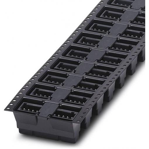 Base strip MCV 0,5/ 3-G-2,5 THT R44 1963764 Phoenix Contact