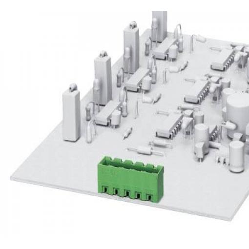Phoenix Contact MSTBVA konektor do DPS 4, rozteč 5.08 mm, 1740288, 250 ks