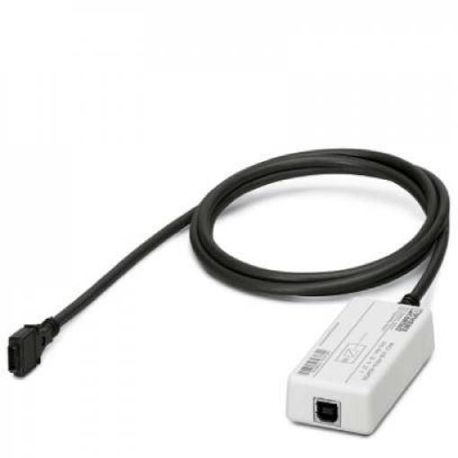 Programming adapter IFS-USB-PROG-ADAPTER Phoenix Contact IFS-USB-PROG-ADAPTER, 2811271, 1 ks