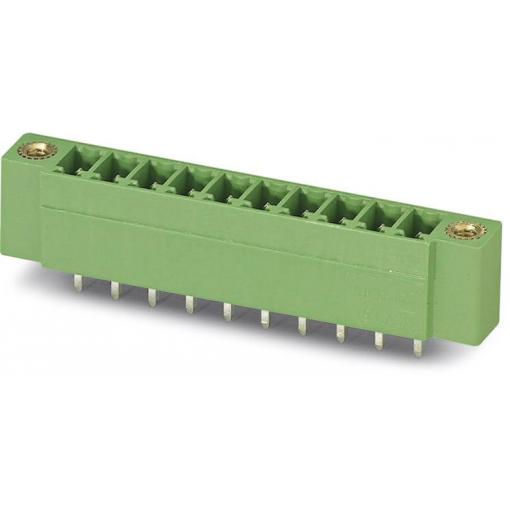 Phoenix Contact MCV konektor do DPS 18, rozteč 3.81 mm, 1844948, 50 ks